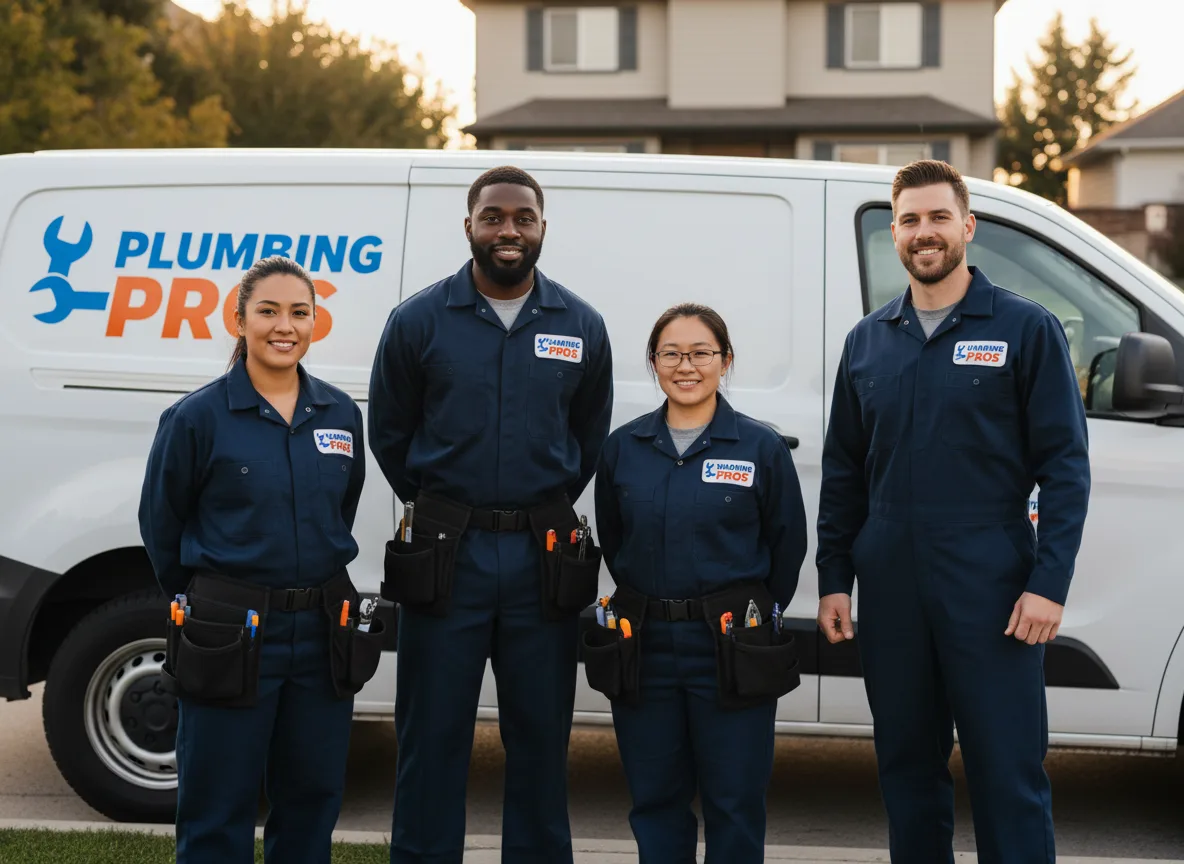 Water Heater Repair company in Paron, AR